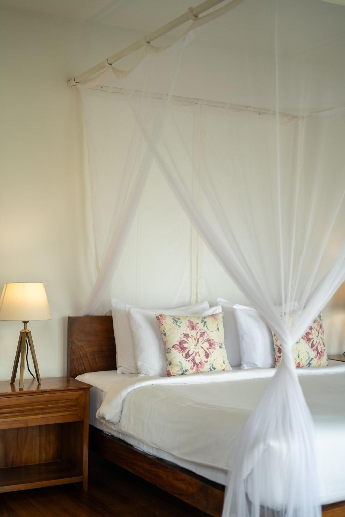 فندق Camellia Hills هاتون المظهر الخارجي الصورة