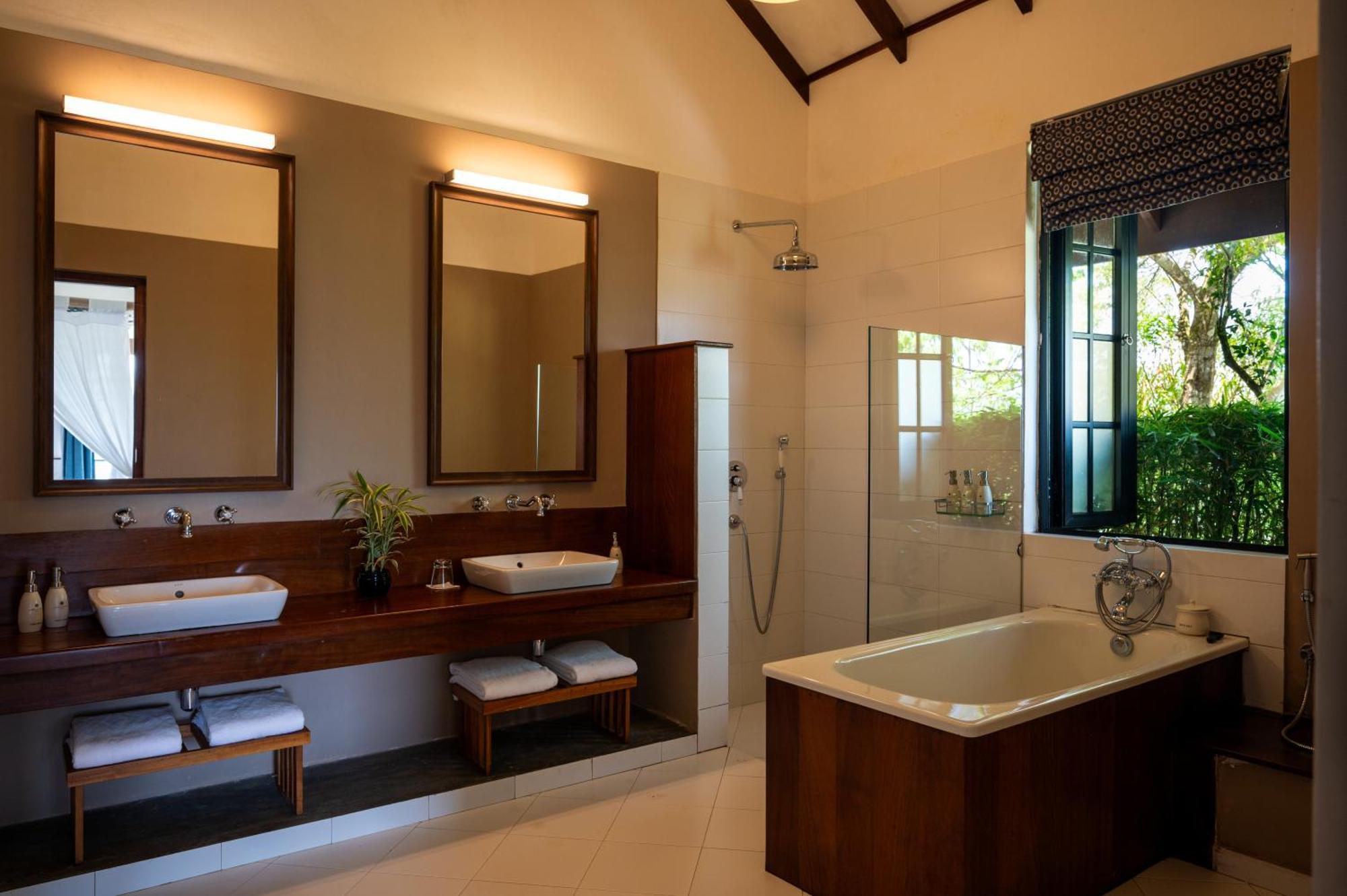 فندق Camellia Hills هاتون المظهر الخارجي الصورة